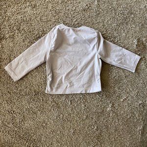 Varley Stretchy Shirt